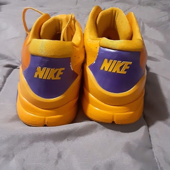 Nike hyperdunks Kobe snake pool RARE!!!! - Picture 2 of 6